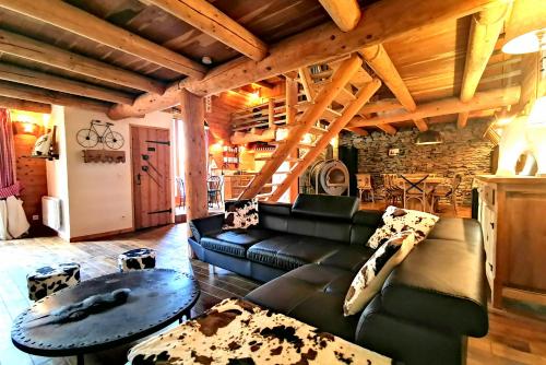 Фотография гостевого дома Le Cosy Lodge