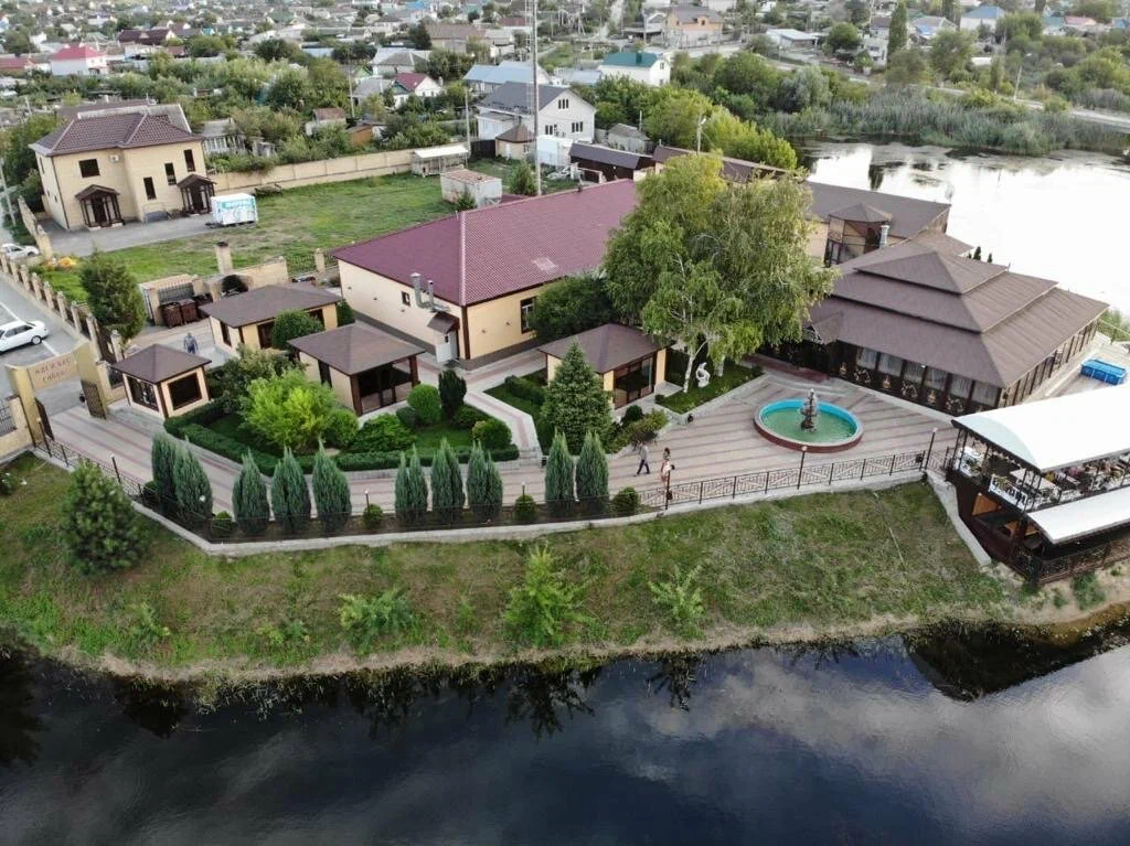 Фотография гостиницы Территория отдыха MAX