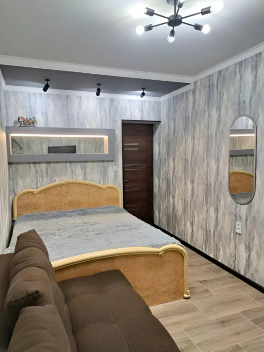 Фотографии квартиры 
            Апартаменты Двухкомнатные