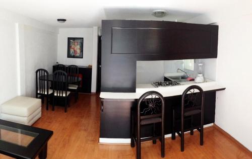 Фотография апарт отеля Grupo Kings Suites - Horacio 1525