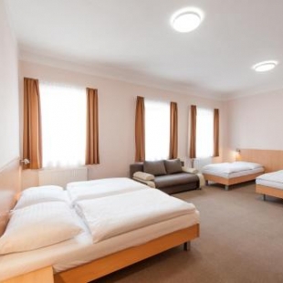 Фотография гостиницы Hotel v Centru