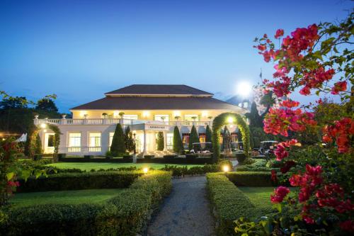 Фотография гостиницы Kensington English Garden Resort Khaoyai