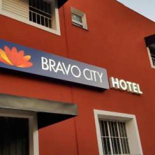 Фотографии гостиницы
Bravo City Hotel Campo Grande
