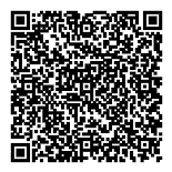 QR код достопримечательности Пешеходный мост