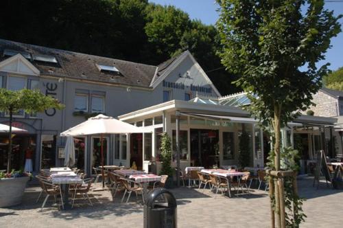 Фотография гостиницы Hotel Côté Cour