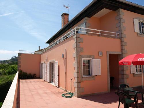 Фотографии гостевого дома
Casa Escusa