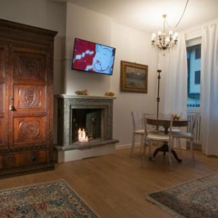 Фотография гостевого дома Relais Merizzi