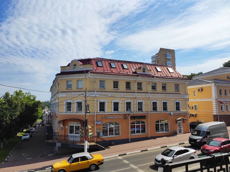 Фотография гостиницы Макси Отель