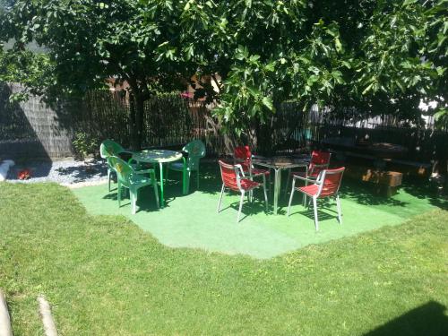 Фотография хостела Albergue el Castillo