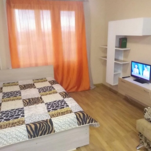 Фотография квартиры Квартира Апартаменты Малахит 3