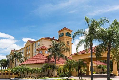 Фотография гостиницы La Quinta by Wyndham Lakeland West