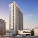 Фотография гостиницы Avani Ibn Battuta Dubai Hotel