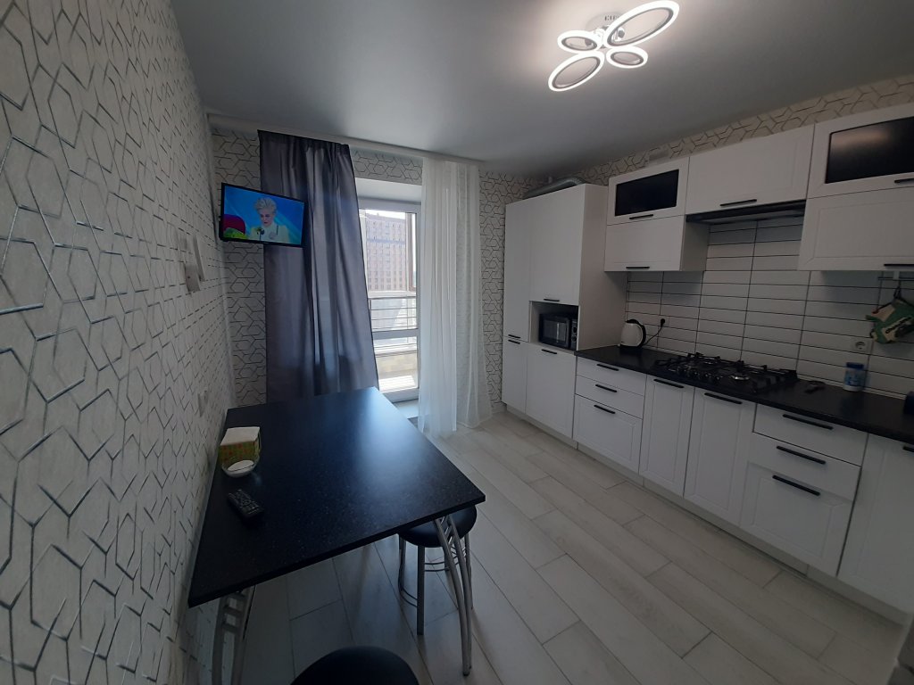 Фотография квартиры Апартаменты 2-Комнатная Квартира