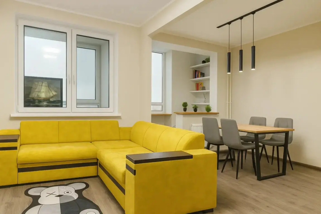 Фотография квартиры Апартаменты Лайк