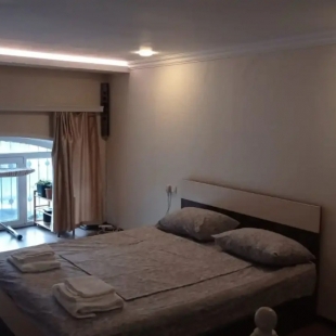 Фотография квартиры Апартаменты в центре в историческом квартале Баку