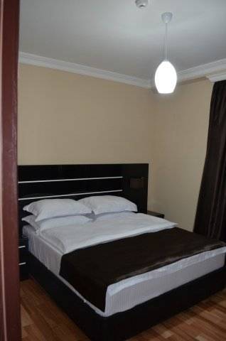 Фотография гостиницы Pearl Of Sea