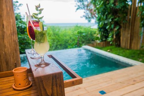 Фотография гостевого дома Hotel Boutique Bahia Bonita