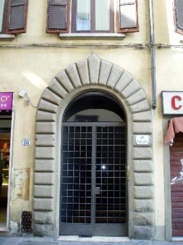 Фотография гостевого дома Locanda De' Ciompi