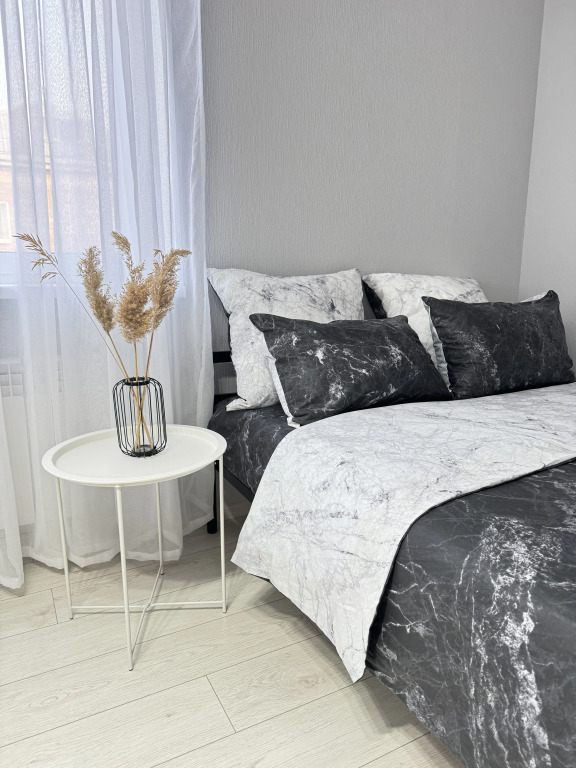 Фотография квартиры Квартира на Энтузиастов 17