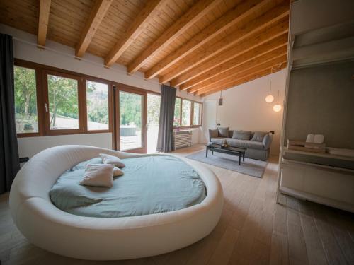 Фотография гостевого дома Brisighella Green Wellness