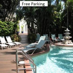 Фотографии мини отеля
Douglas House