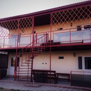 Фотография гостевого дома Татьяна