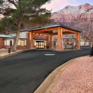 Фотографии гостиницы
Best Western Plus Zion Canyon Inn & Suites