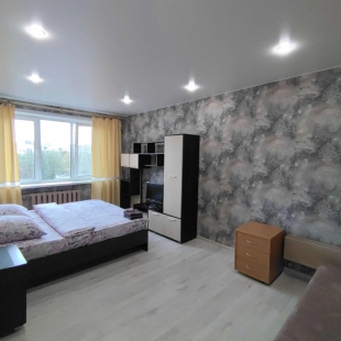 Фотография квартиры Квартира на Волгоградской улице