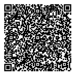 QR код хостела Планета