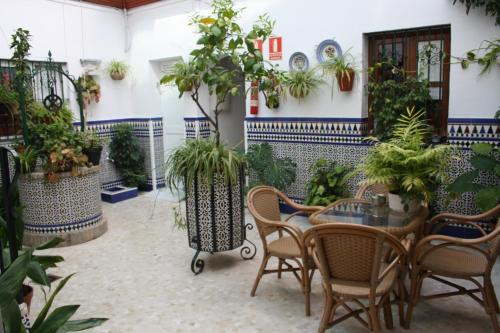 Фотография гостевого дома Hostal Mellizo