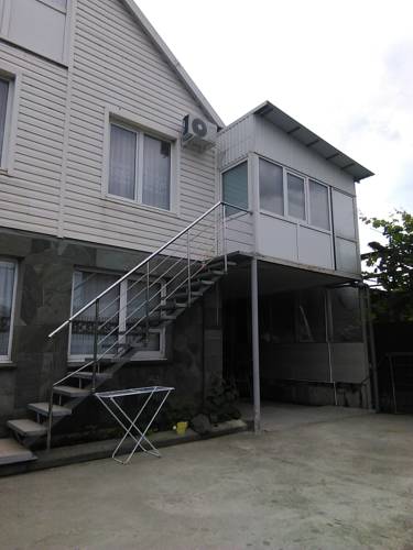 Фотография гостевого дома Татьяна