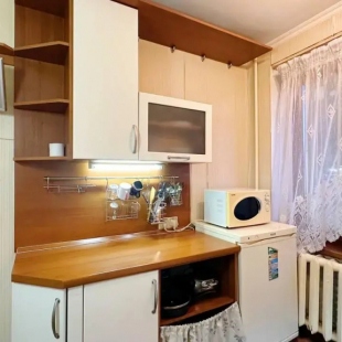 Фотография квартиры Nestory на улице Маломосковская 31