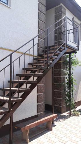 Фотография мини отеля Отдых в Бердянске