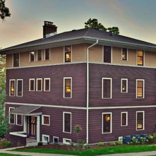 Фотография мини отеля The Buckingham Inn