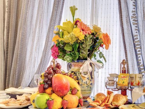 Фотография мини отеля Il Fascino Di Roma