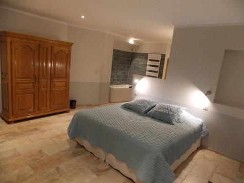 Фотография гостиницы Au Relais Provencal