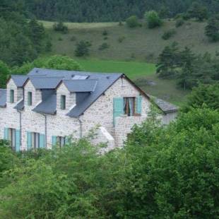 Фотографии мини отеля 
            Chez Louis chambres d'hôtes à la ferme