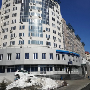 Фотография квартиры RENT-сервис на Жукова 101/1