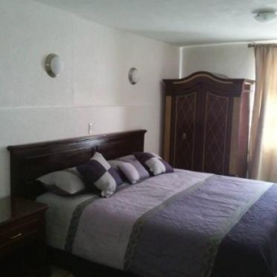 Фотография гостиницы Hotel El Beso De Calixto