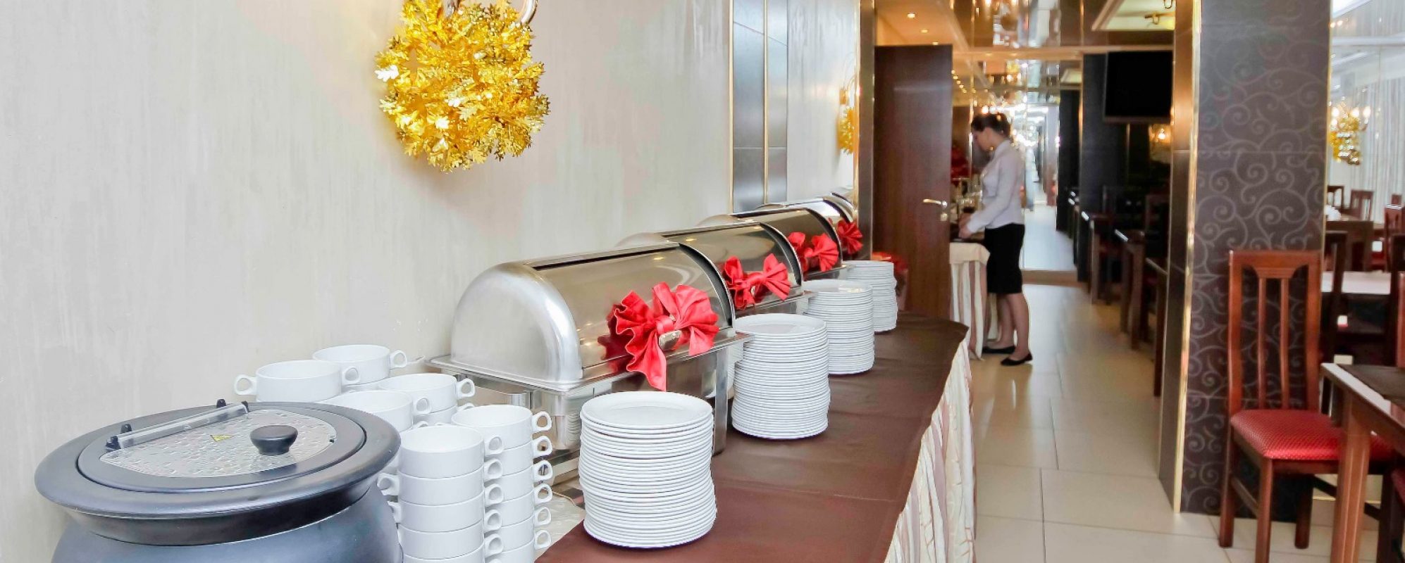 Фотографии конференц-зала Конференц-зал AMAKS Полярная звезда