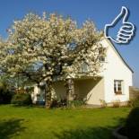 Фотография гостевого дома Ferienhaus Hummel-Nest