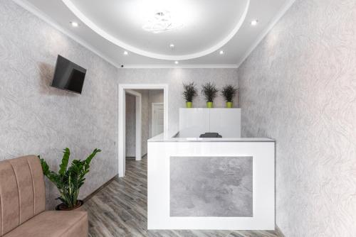 Фотографии мини отеля 
            Олимп