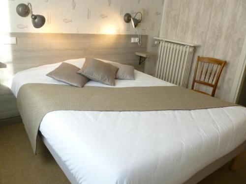 Фотография гостиницы Le Richelieu