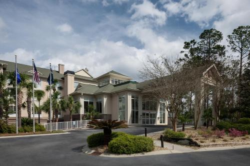 Фотография гостиницы Hilton Garden Inn Hilton Head
