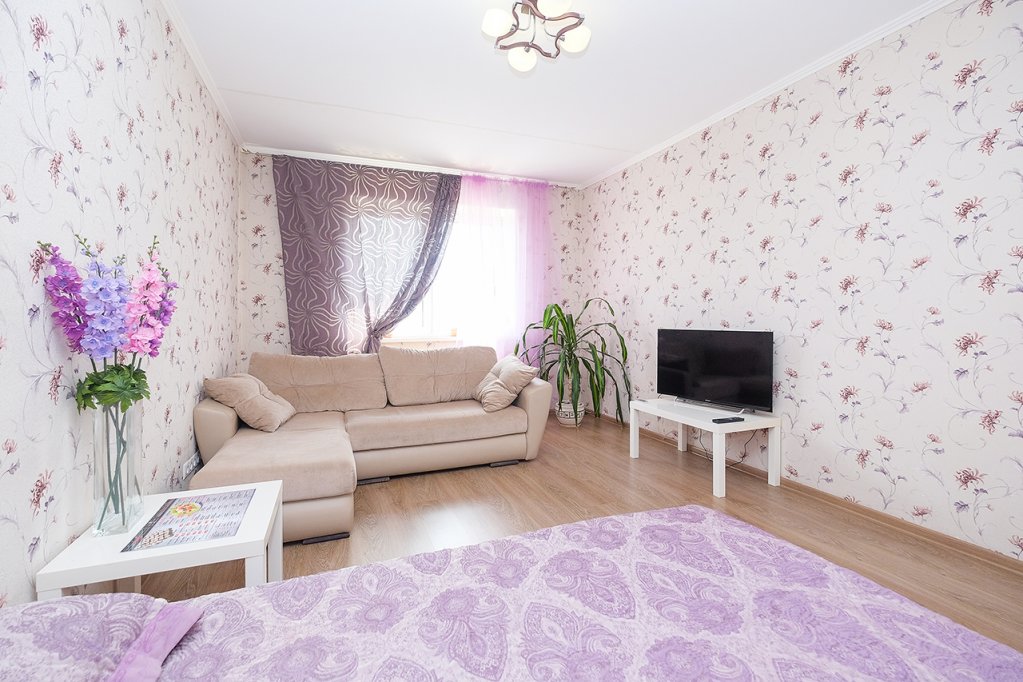 Фотография квартиры Апартаменты Квартирка-нск на Маркса