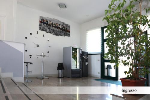 Фотография апарт отеля Residence Europa