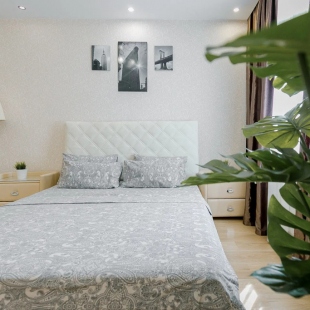 Фотография квартиры Квартира Апартаменты 133