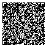 QR код гостиницы Вилла Маралис
