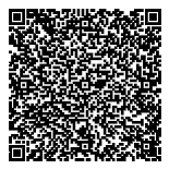 QR код гостевого дома Горница