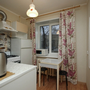 Фотография квартиры Квартира на Ул Войкова